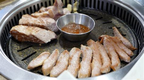 All content is released by Pixabay under the Content License, which makes it safe to use without asking for permission or giving credit to the artist - even for certain commercial purposes. . Insa korean bbq photos